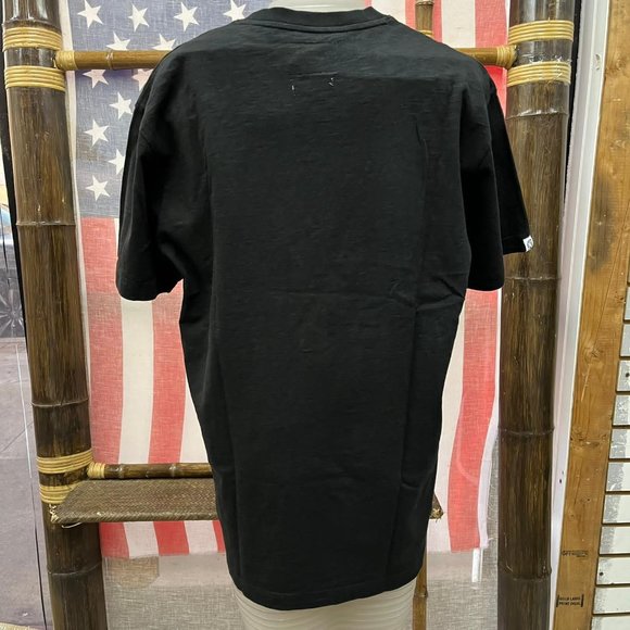 NEW Billionaire Boys Club Yosemite national Park T-shirt Black sun tee - Picture 3 of 4